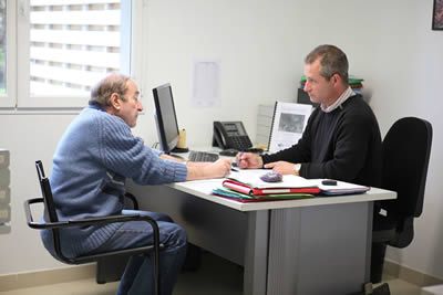 relation confiance transparence assurance gestion foret